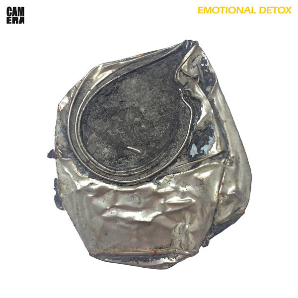 CAMERA - Emotional Detox (VINYL) | Mint (M) Mint (M)-Music History
