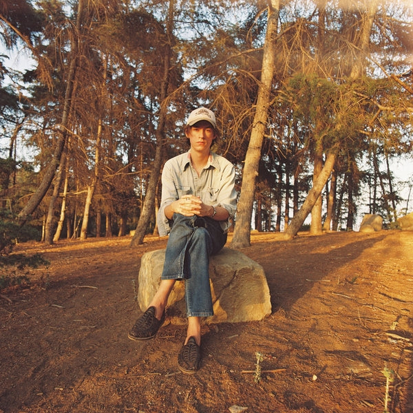 Cameron Knowler - Cameron Knowler (LP) | Mint (M) Mint (M)-Music History