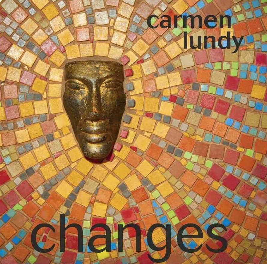 Carmen Lundy - Changes |-Music History