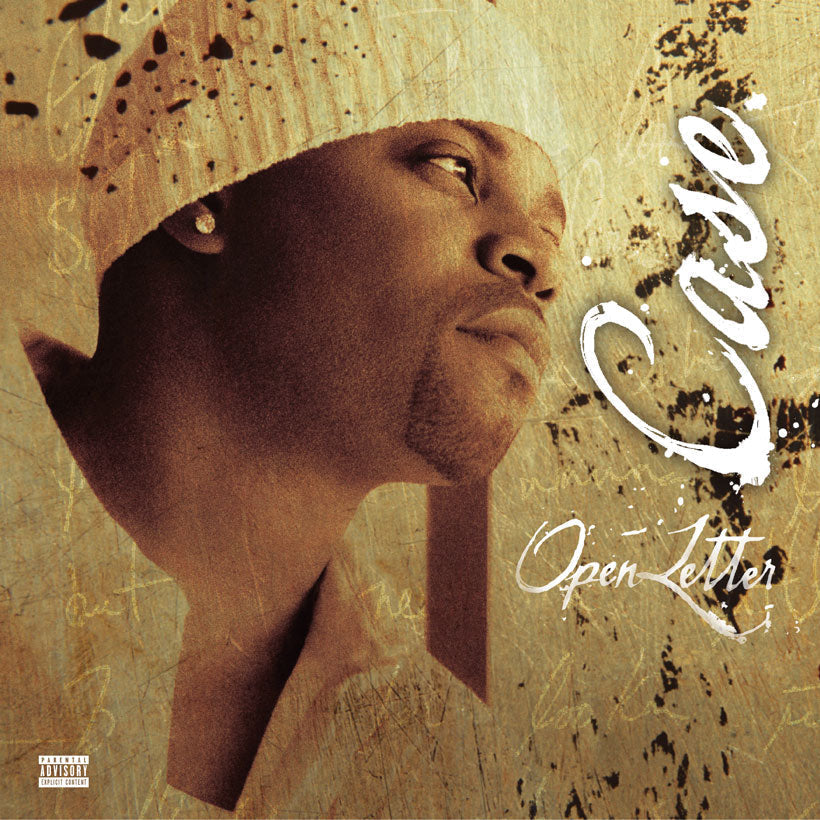 Case - Open Letter (2x VINYL) | Mint (M) Mint (M)-Music History
