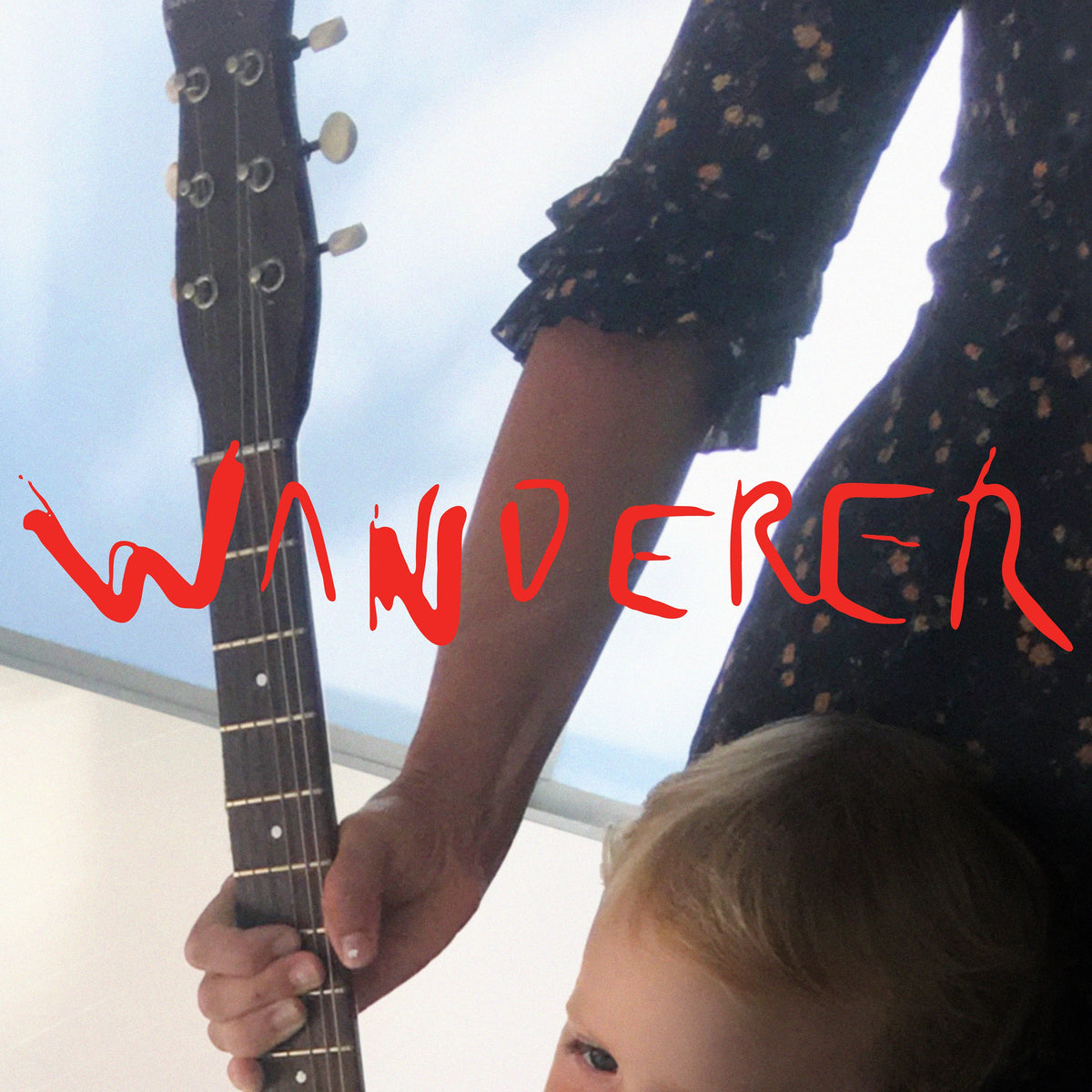 Cat Power - Wanderer (CD) | Mint (M) Mint (M)-Music History