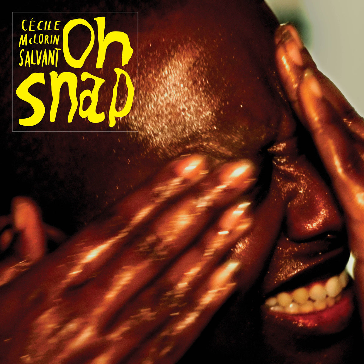 Cécile McLorin Salvant - Oh Snap |-Music History