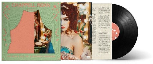 Chappell Roan - The Rise And Fall Of A Midwest Princess: Collector's Edition | Mint (M) Mint (M)-Music History