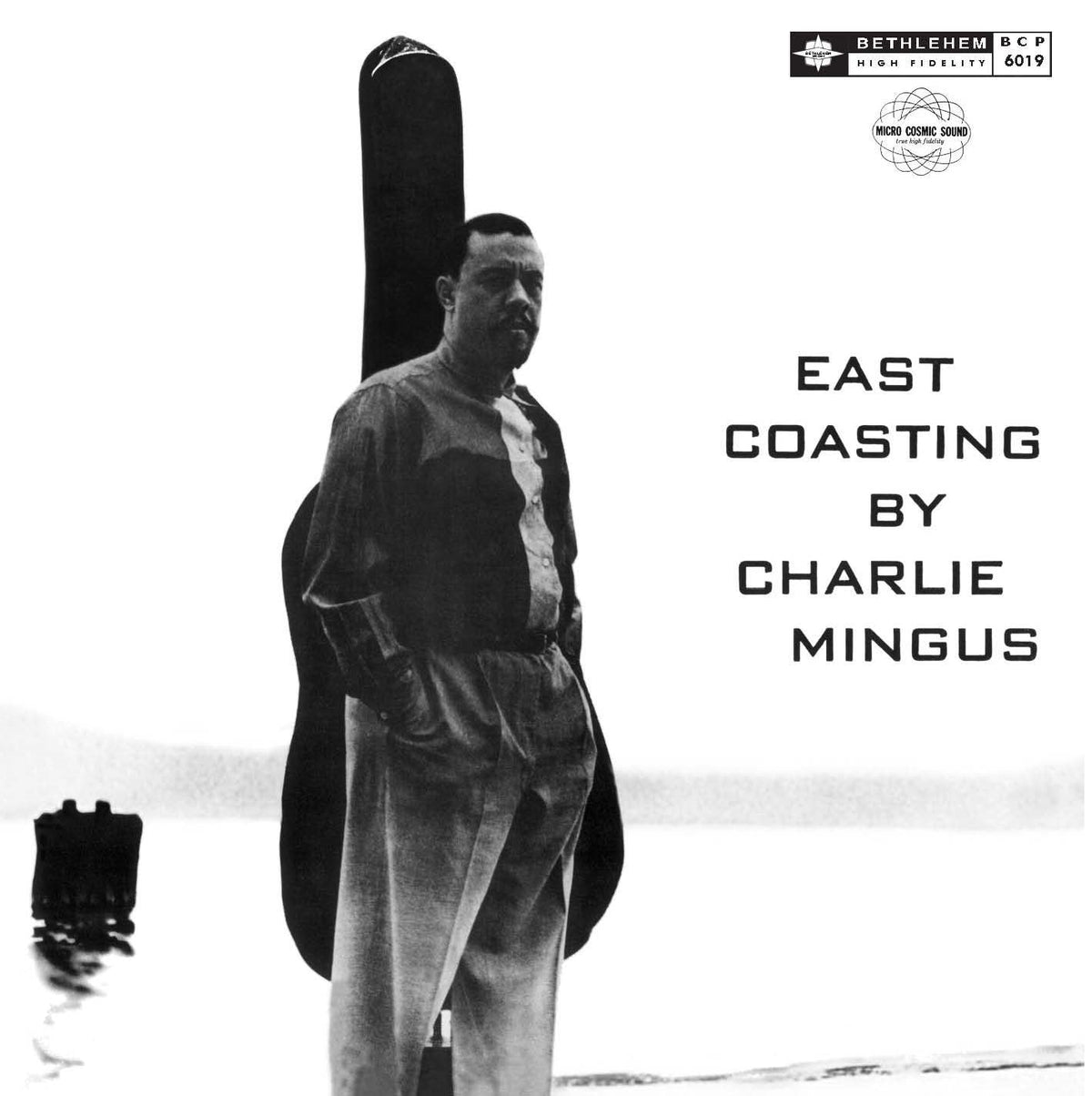 Charles Mingus - East Coasting |-Music History