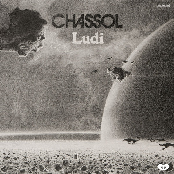 CHASSOL - Ludi |-Music History
