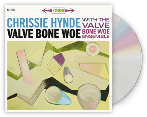 Valve Bone Woe |-Music History