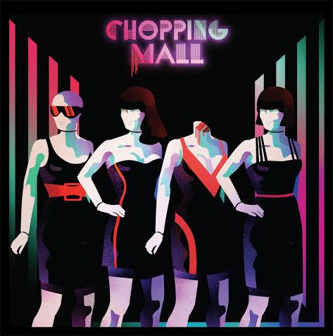 Chuck Cirino - Chopping Mall |-Music History