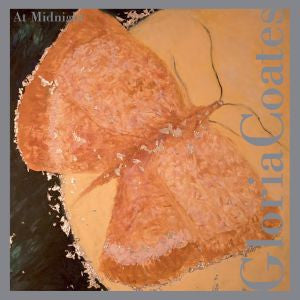 Coates, Gloria - At Midnight (CD) |-Music History