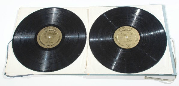 Frederick Fennell - The Civil War, Its Music And Its Sounds • Volume 1 | Near Mint (NM) Excellent (EX)-Music History