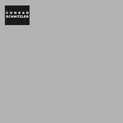 CONRAD SCHNITZLER - Silber (180g VINYL) | Mint (M) Mint (M)-Music History
