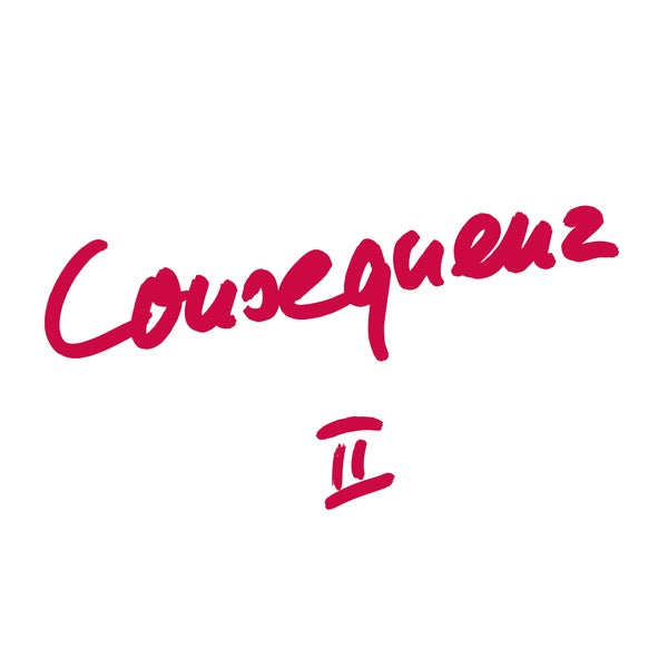 CONRAD SCHNITZLER & WOLF SEQUENZA - Consequenz II | Mint (M)-Music History