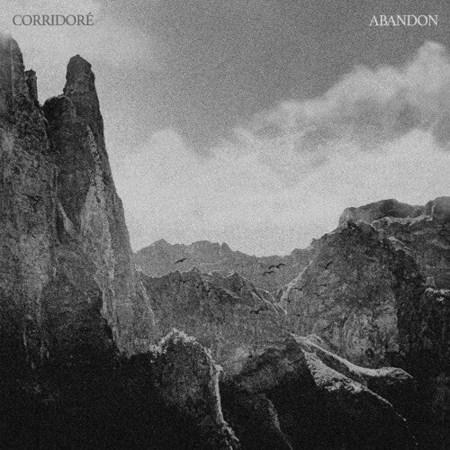Corridore - Abandon |-Music History