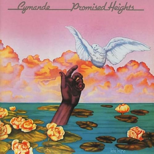Cymande - Promised Heights |-Music History