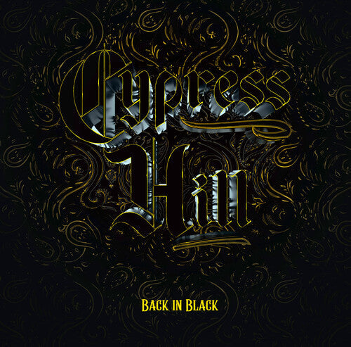 Cypress Hill - Back In Black |-Music History
