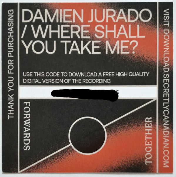 Where Shall You Take Me? | Mint (M) Mint (M)-Music History