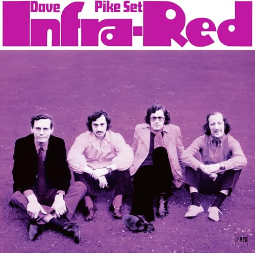 Dave Pike Set - Infra-Red (Lp) |-Music History