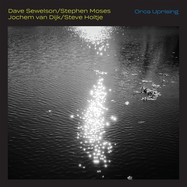 DAVE SEWELSON/STEPHEN MOSES/JOCHEM VAN DIJK/STEVE - Orca Uprising |-Music History