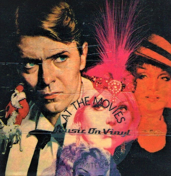 Just A Gigolo (The Original Soundtrack) | Mint (M) Mint (M)-Music History