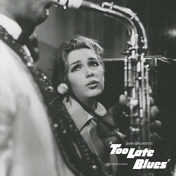 DAVID RAKSIN - Too Late Blues |-Music History