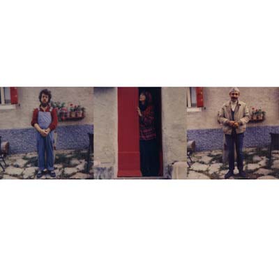 DAVIDE MOSCONI/INEZ KLOK/GUSTAVO BONORA - Archi |-Music History