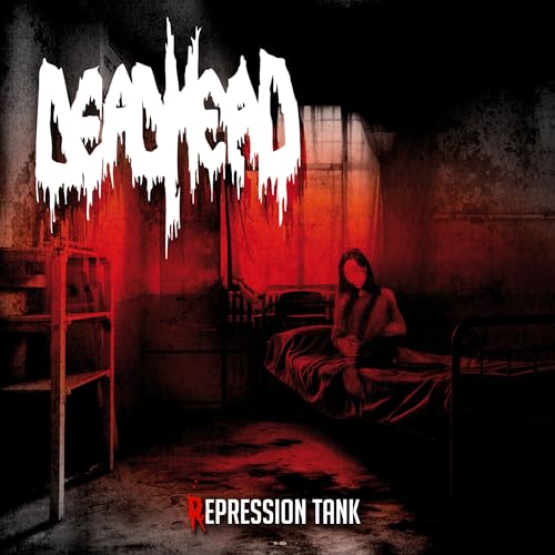 Repress Tank |-Music History