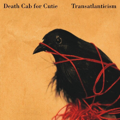 Death Cab for Cutie - Transatlanticism (20th Anniversary Edition) (Booklet, Gatefold LP Jacket) (2 Lp's) | Mint (M) Mint (M)-Music History