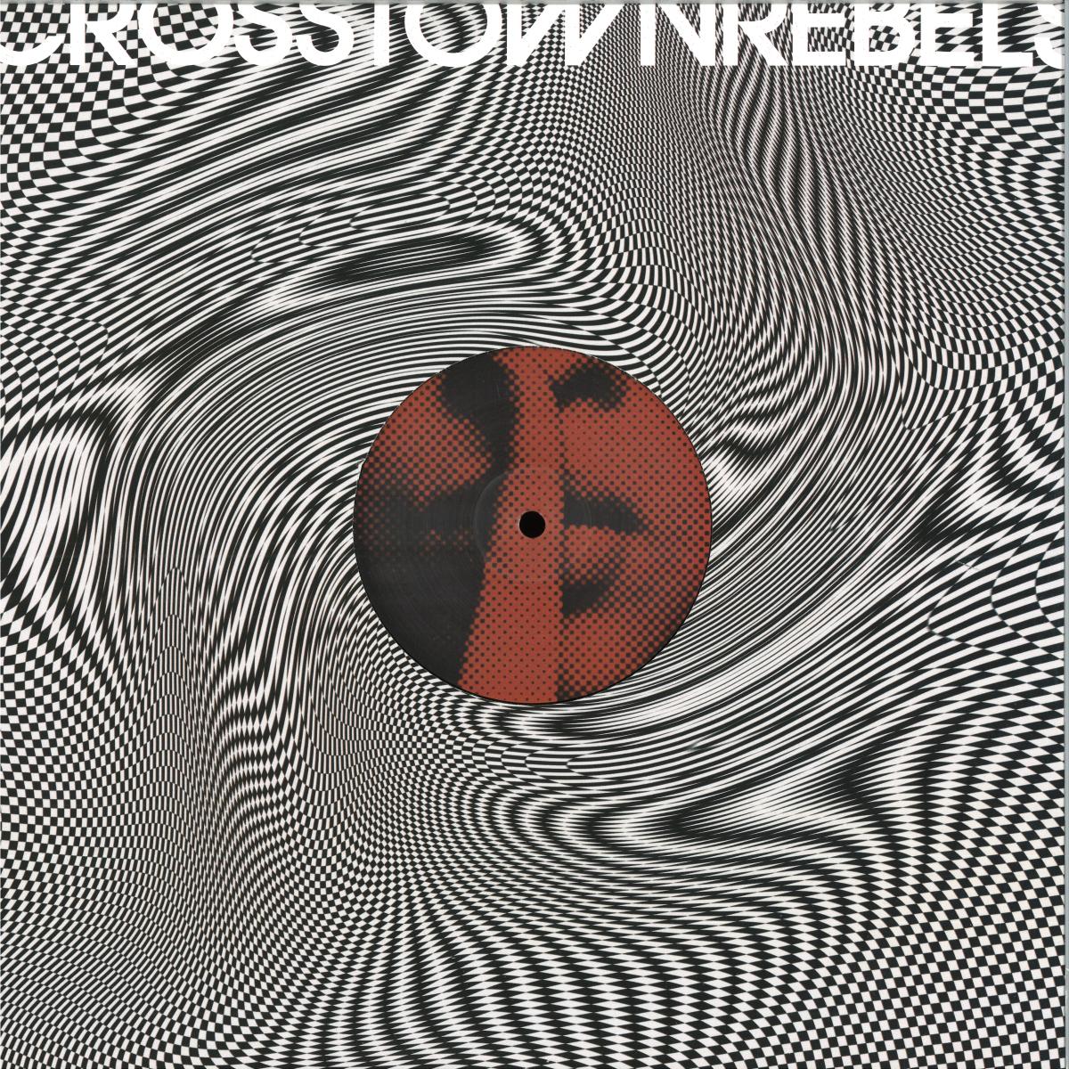 Enamour - (PRESALE 08/12/26) What U Said ft. SAM SHI (incl. Bonafique Remix) (VINYL 12" Crosstown Rebels CRM356 2026) | NEW-Music History