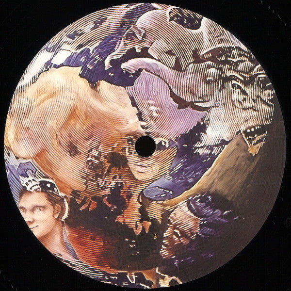 Oceanvs Orientalis - Neutrality (VINYL) |-Music History