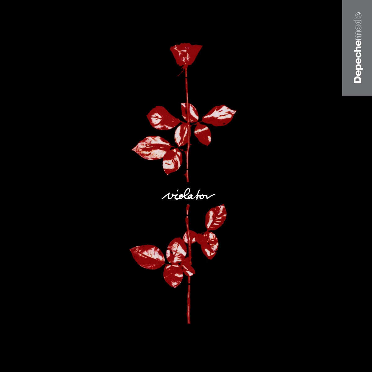 Depeche Mode - Violator (CD) | Mint (M) Mint (M)-Music History