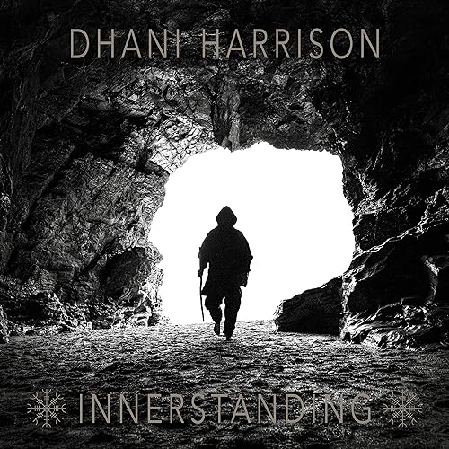 Dhani Harrison - INNERSTANDING | Mint (M) Mint (M)-Music History
