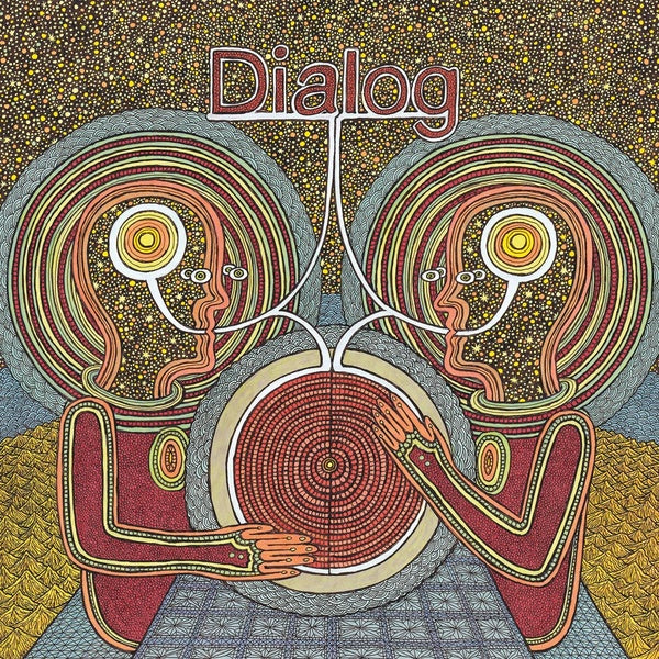 DIALOG - Dialog |-Music History