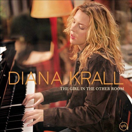 Diana Krall - The Girl In The Other Room (2LP 180g Vinyl) | Mint (M) Mint (M)-Music History