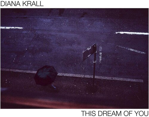 Diana Krall - This Dream Of You (LTD Clear VVINYL 2xLP Verve B0032704-01) | NEW-Music History