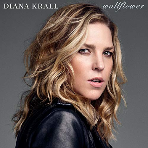 Diana Krall - Wallflower (2 Lp's) | Mint (M) Mint (M)-Music History
