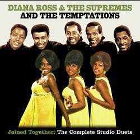 JOINED TOGETHER: THE |-Music History