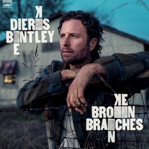 Dierks Bentley - Broken Branches |-Music History