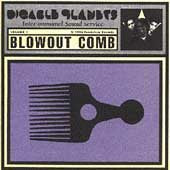 Digable Planets - Blowout Comb |-Music History