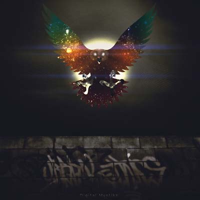 DIGITAL MYSTIKZ - Urban Ethics (2xVINYL) | Mint (M) Mint (M)-Music History