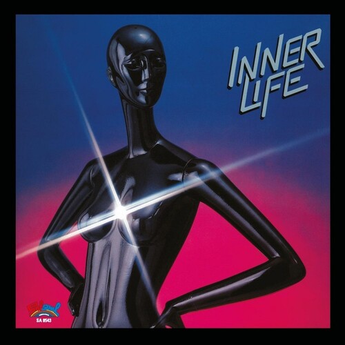 Inner Life (feat. Jocelyn Brown) - Inner Life (2xVINYL) |-Music History