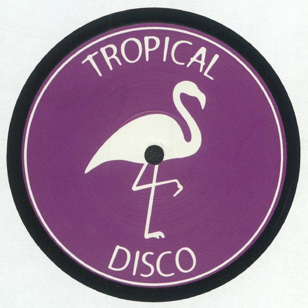 Various - Tropical Disco Records Volume Twenty Eight (VINYL) | Mint (M) Mint (M)-Music History