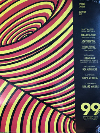 Optimo | Mint (M) Mint (M)-Music History