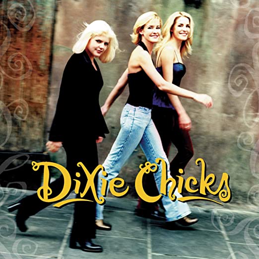 Dixie Chicks - Wide Open Spaces |-Music History