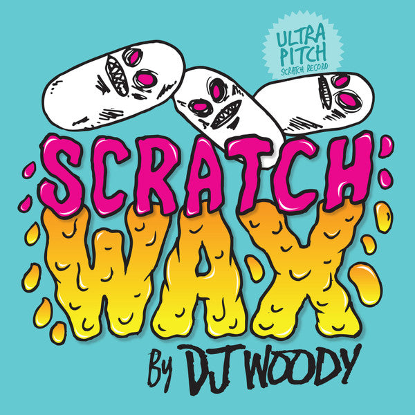 Scratch Wax | Mint (M) Mint (M)-Music History