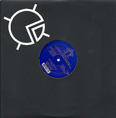 DMX Krew - The Transactional Interpretation (VINYL) | Mint (M) Mint (M)--Music History