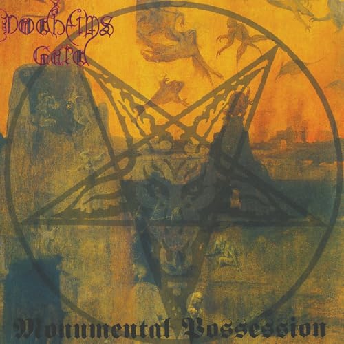 Monumental Possession |-Music History
