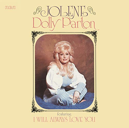 Dolly Parton - Jolene (Expanded Edition) |-Music History