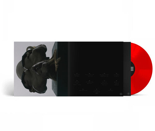 Eartheater - (PRESALE 8/21/26) Heavenly Body: If I'm the Bottle You're the Message Red (IEX GATEFOLD RED VINYL LP MAD DECENT 2026) |-Music History