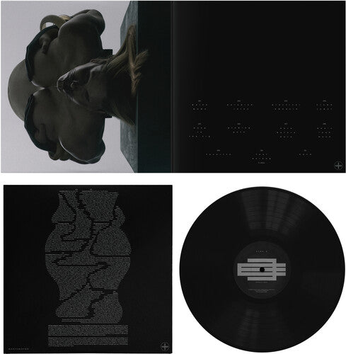 Eartheater - (PRESALE 8/21/26) Heavenly Body: If I'm the Bottle You're the Message (GATEFOLD VINYL LP MAD DECENT 2026) |-Music History
