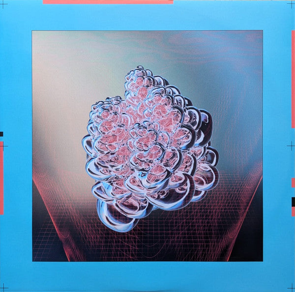 Various - Virtual Dreams (Ambient Explorations 1993-1997)(3xVINYL)*CREASED* | Mint (M) Excellent+ (EX+)-Music History