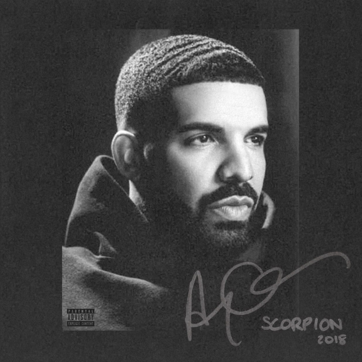 Drake - Scorpion |-Music History